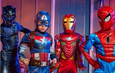 Kids Costumes