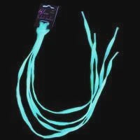 Glow in The Dark Shoelaces