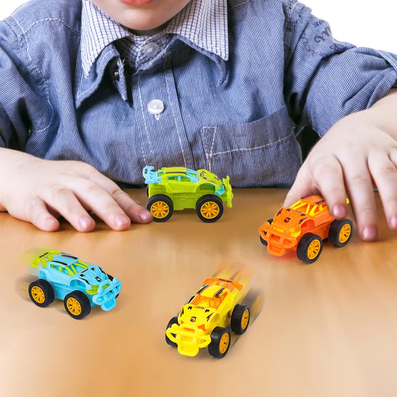 Pull Back Car Party Favour