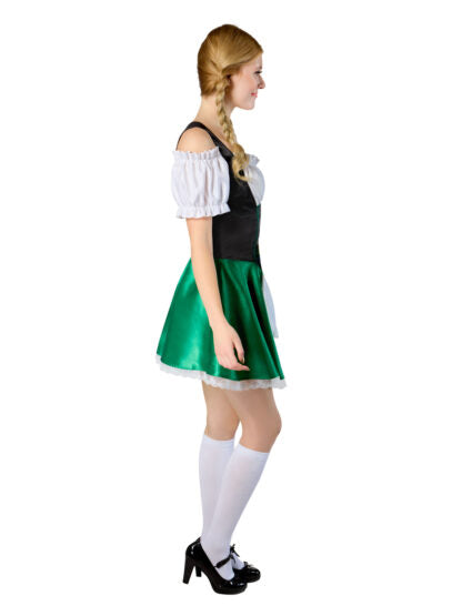 Oktoberfest Womens Costume