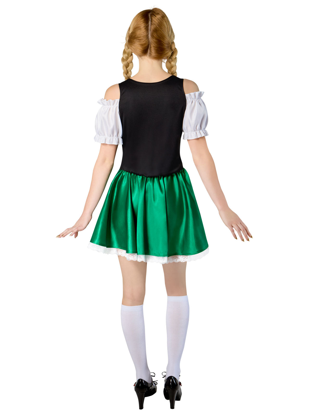 Oktoberfest Womens Costume