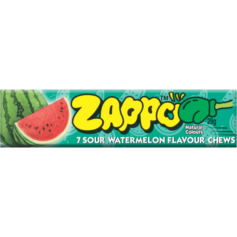 Zappo Watermelon