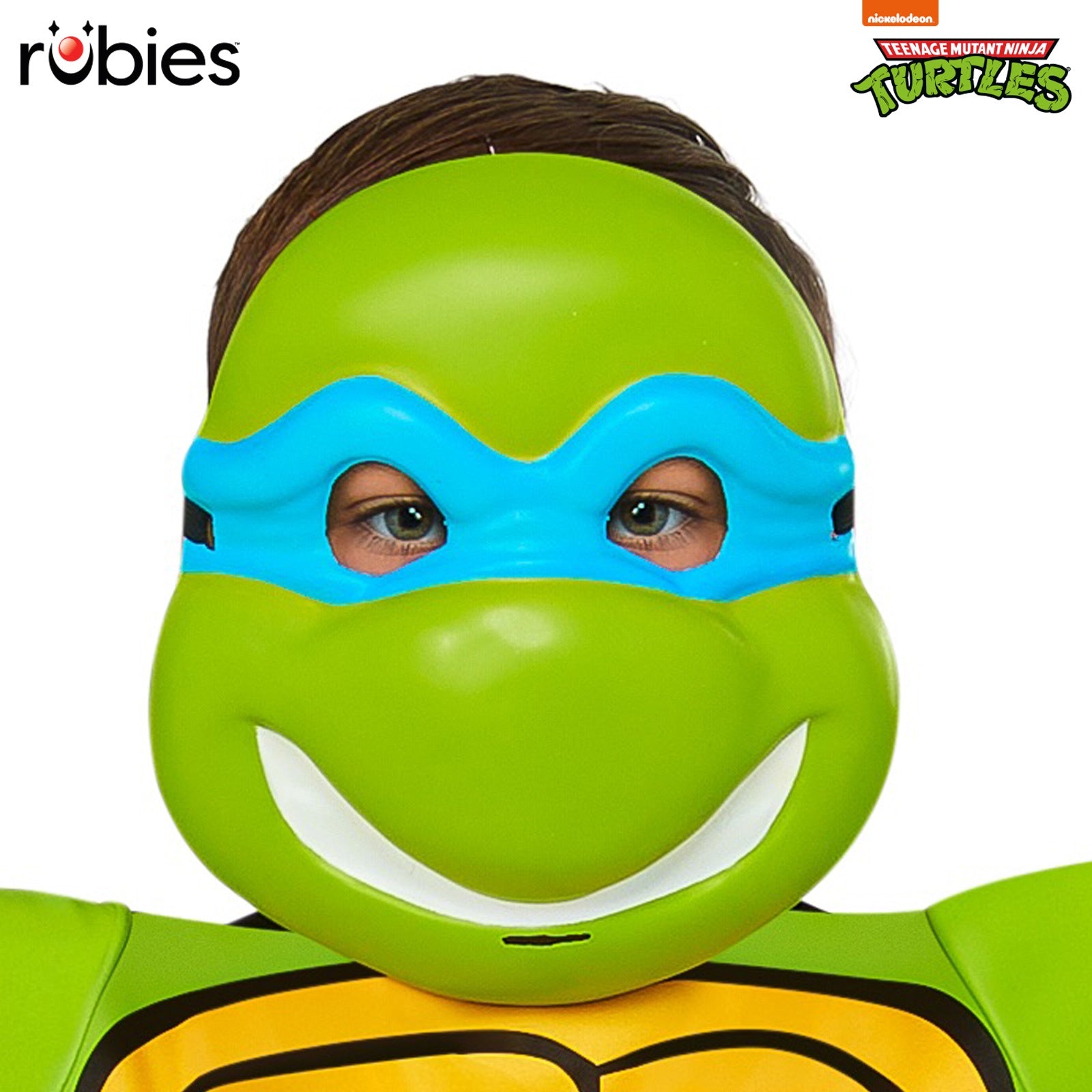 TMNT Leonardo Mask