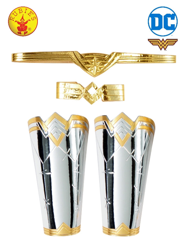 Wonder Woman 1984 Children Accessory Set