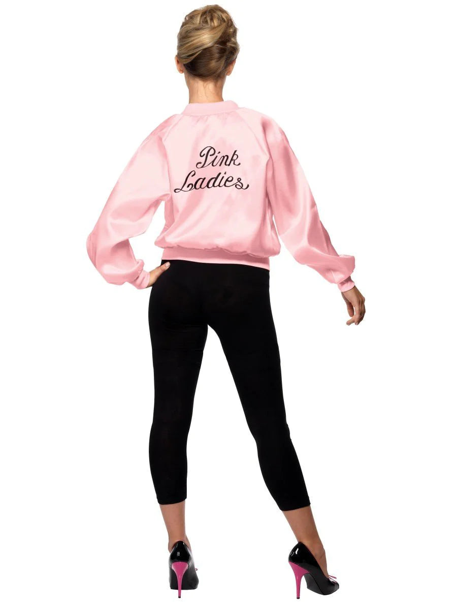 Grease Pink Ladies Jacket