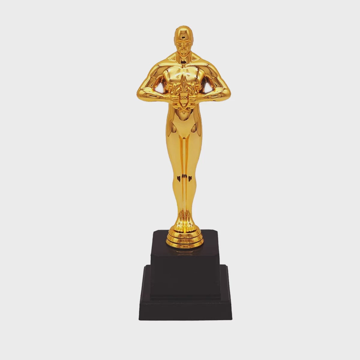 Novelty Oscar Statuette 21cm