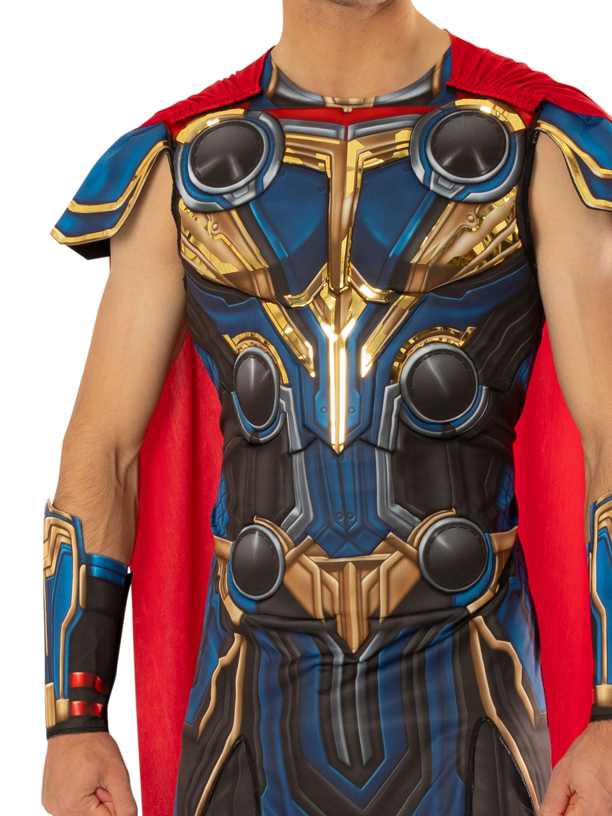 Love and Thunder Thor Deluxe Mens Costume