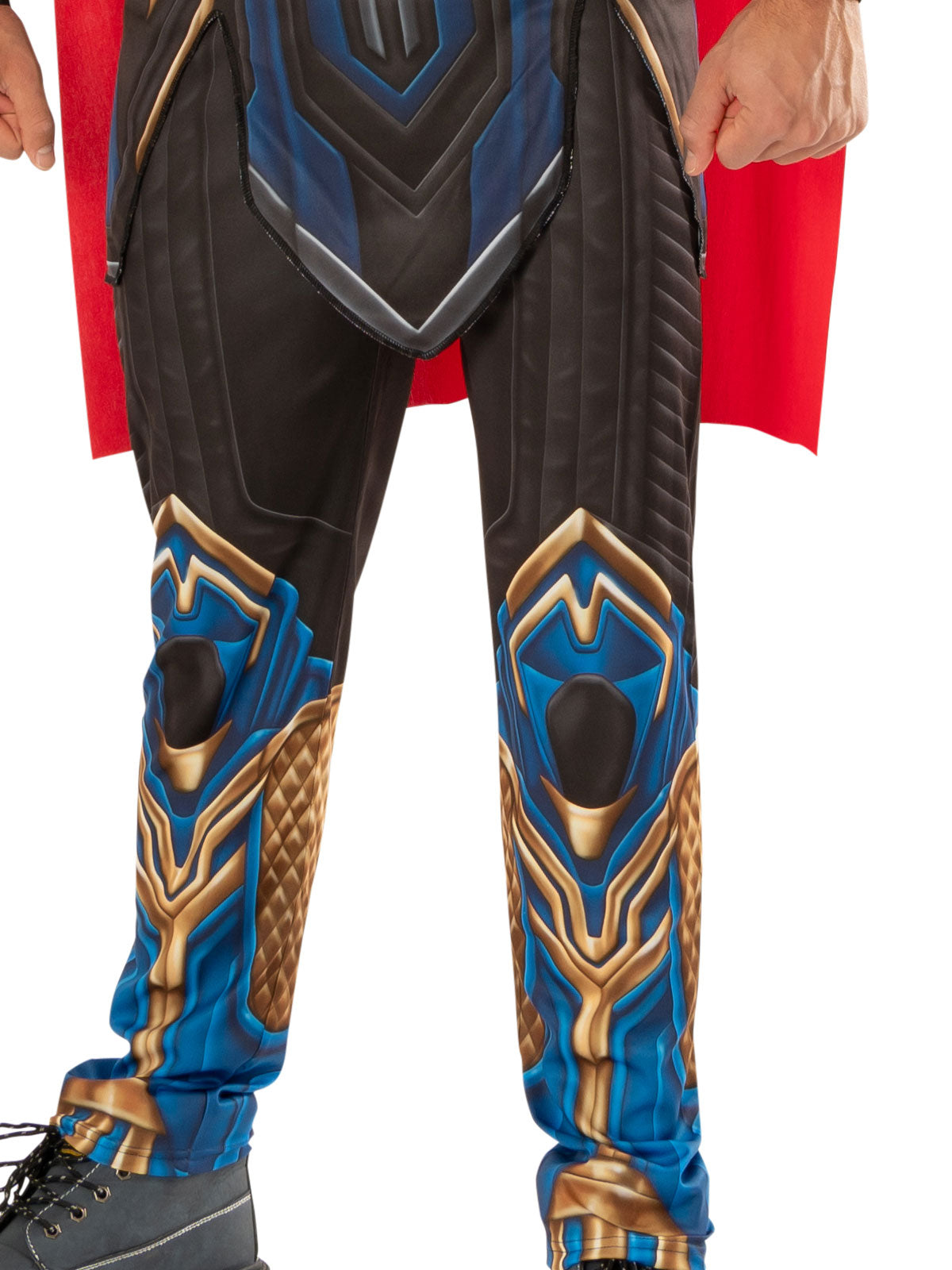 Love and Thunder Thor Deluxe Mens Costume