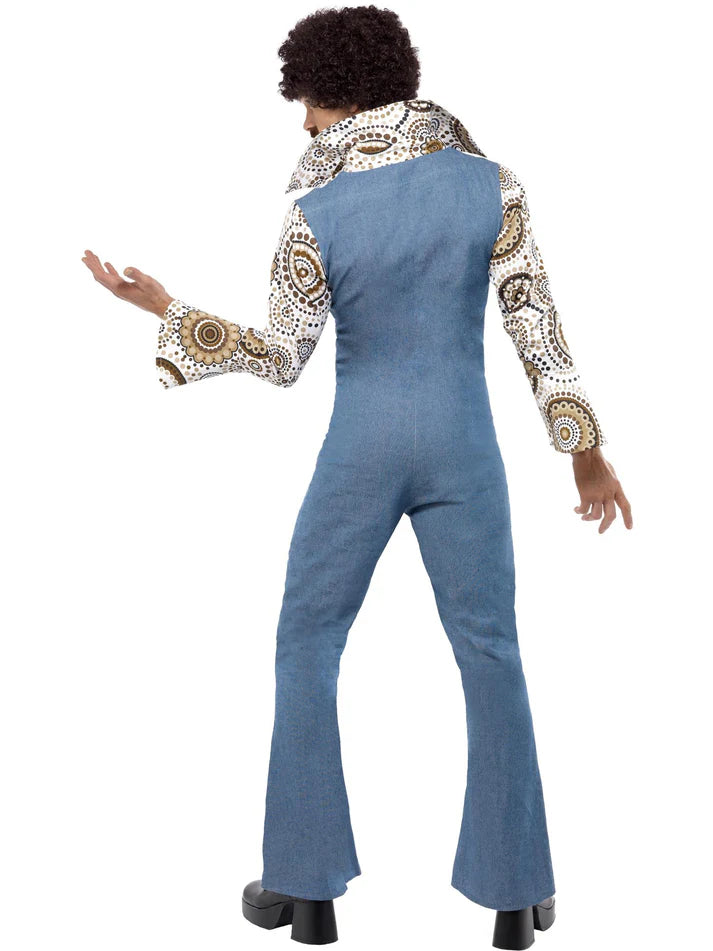 Groovy Dancer Costume