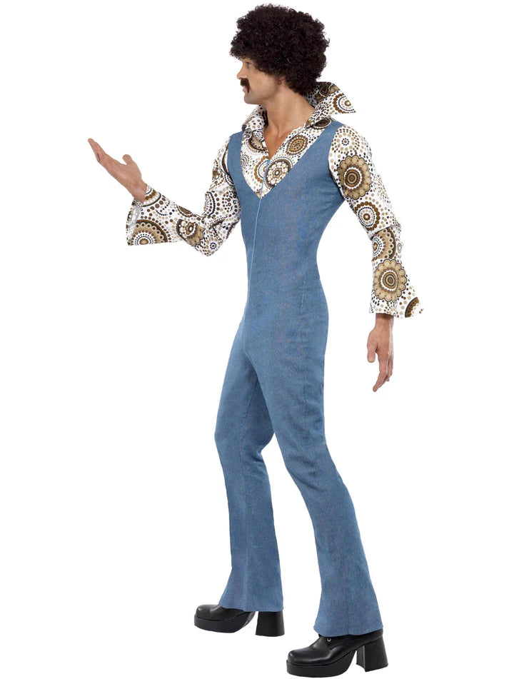 Groovy Dancer Costume