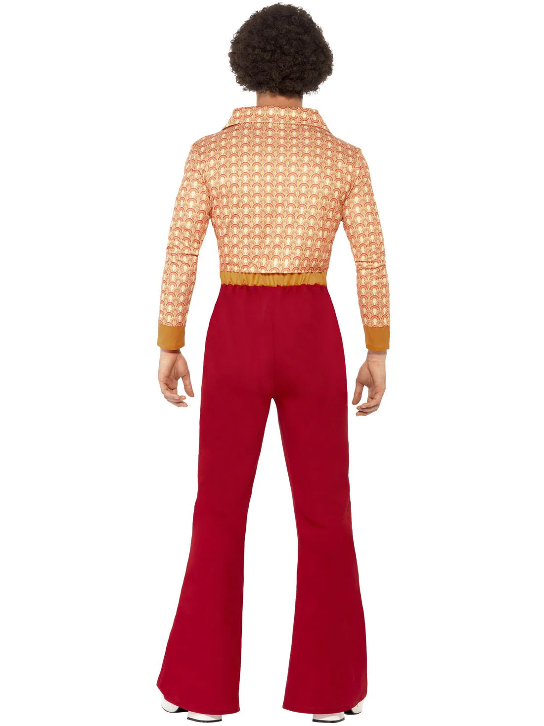 Authentic 70s Guy Mens Costume