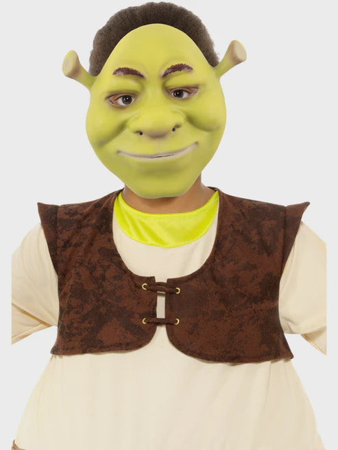 Kids Shrek EVA Mask
