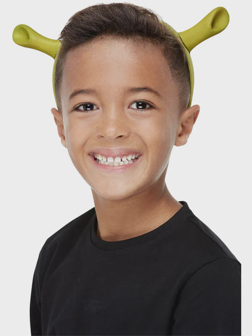 Kids Shrek EVA Ears Headband