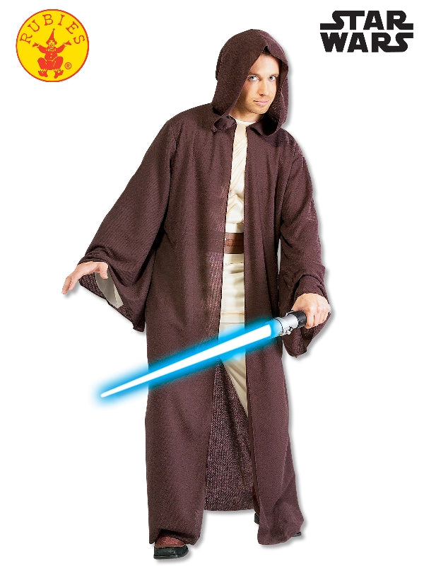 Jedi Deluxe Mens Robe Standard