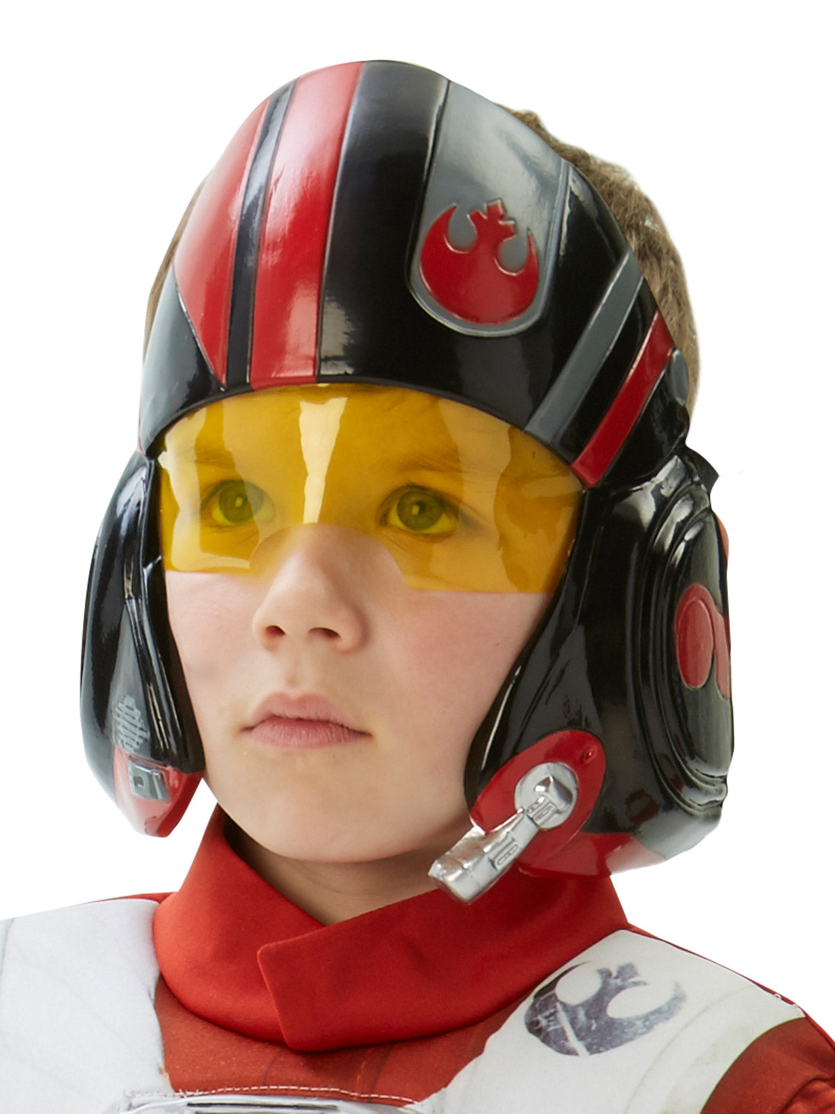 Star Wars X-Wing Fighter Deluxe Boys Costume
