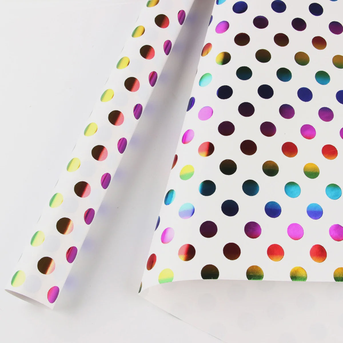 Dot Wrapping Paper