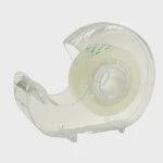 Tape with Dispenser