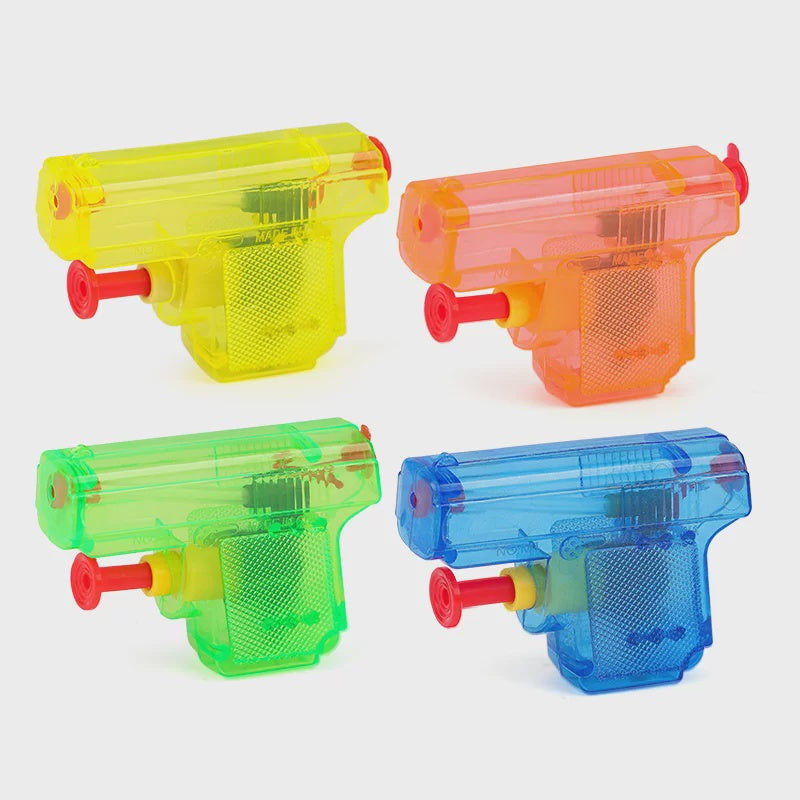 Water Gun 4 pack