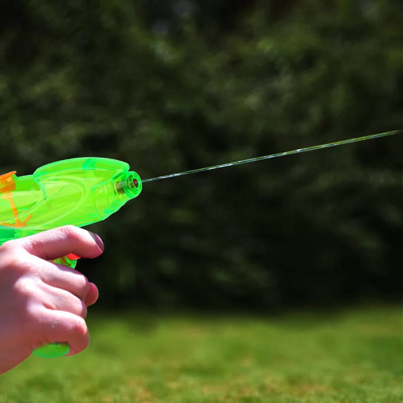 Water Gun (Pack of 2)