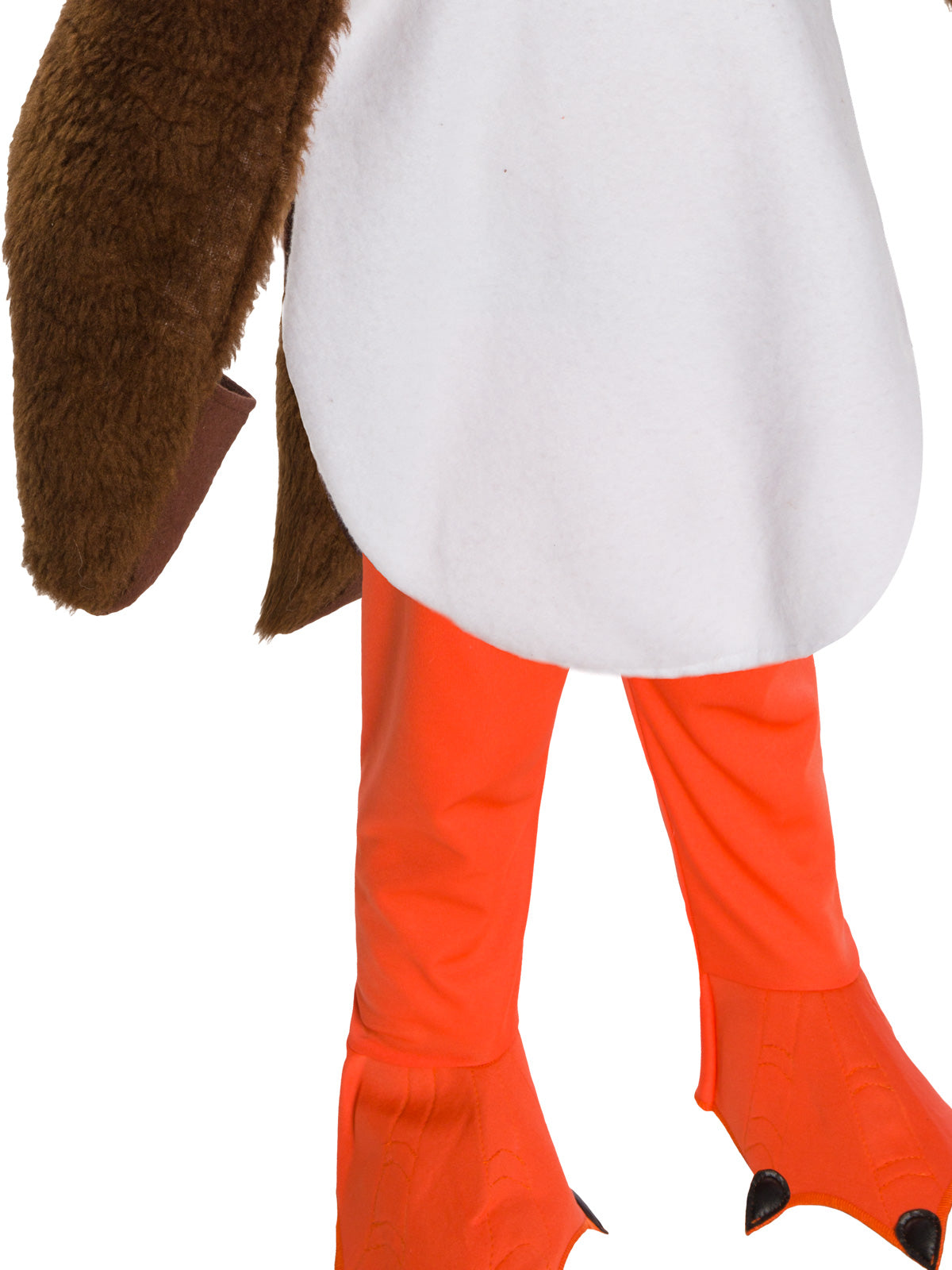 Porg Deluxe Boys Costume Extra Small
