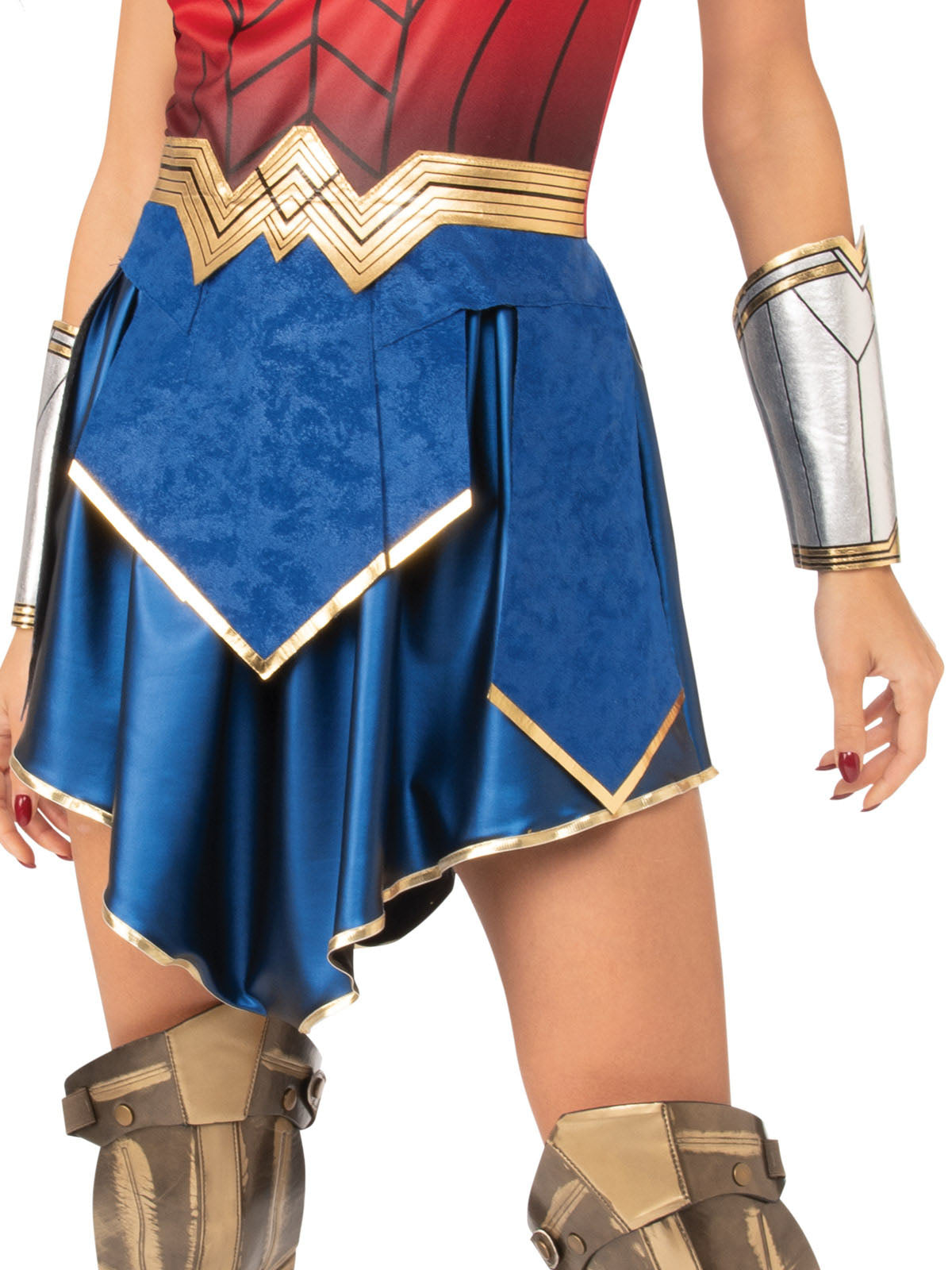 Wonder Woman 1984 Deluxe Womens Costume