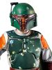 Star Wars Boba Fett Premium Boys Costume