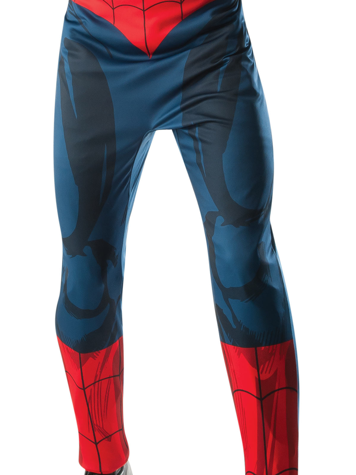 Spider Man Adult Costume