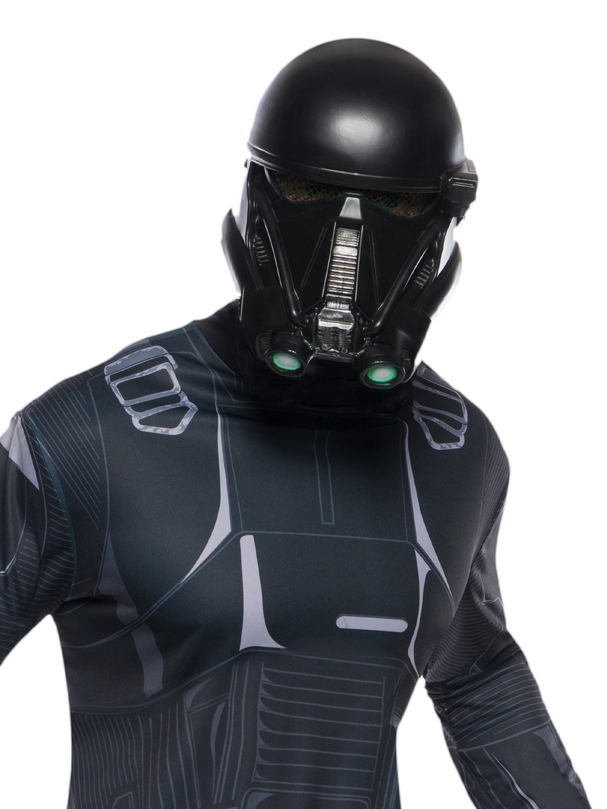 Star Wars Death Trooper Rogue One Mens Costume
