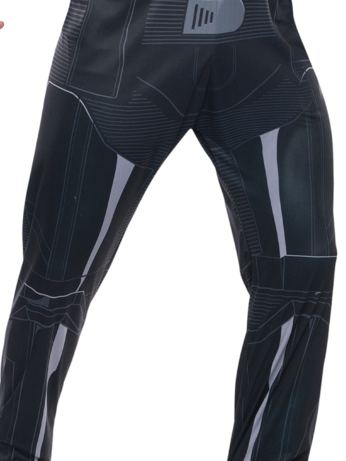 Star Wars Death Trooper Rogue One Mens Costume