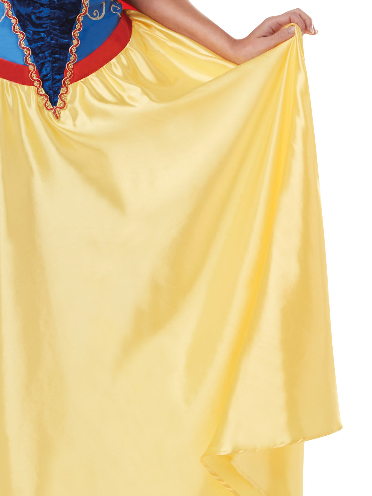 Disney Snow White Deluxe Womens Costume