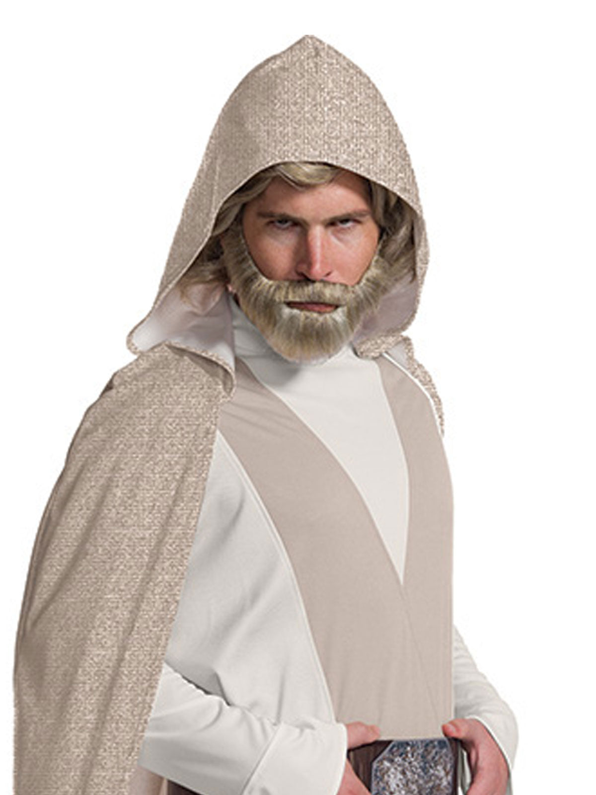 Luke Skywalker Deluxe Mens Costume