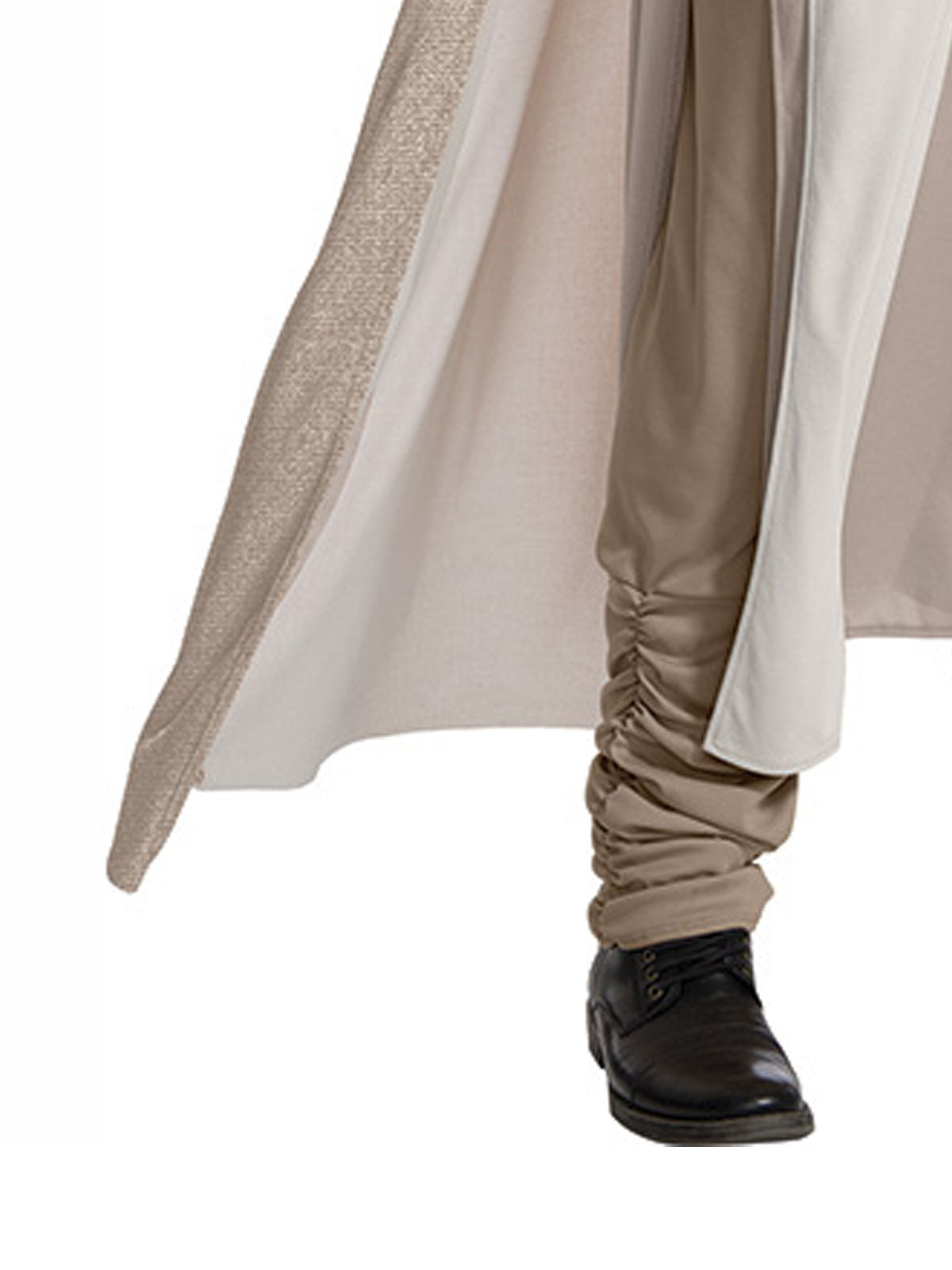 Luke Skywalker Deluxe Mens Costume