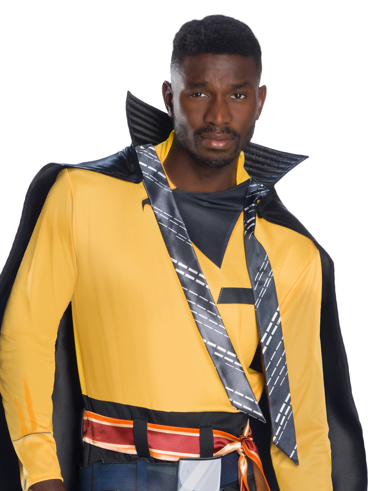 Lando Calrissian Deluxe Mens Costume