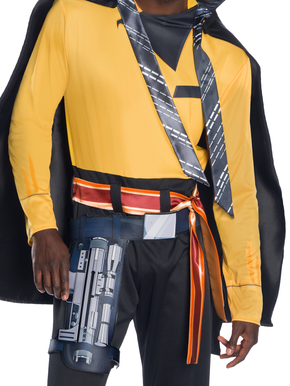 Lando Calrissian Deluxe Mens Costume
