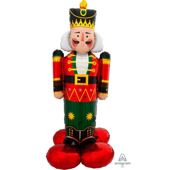 AirLoonz Christmas Nutcracker