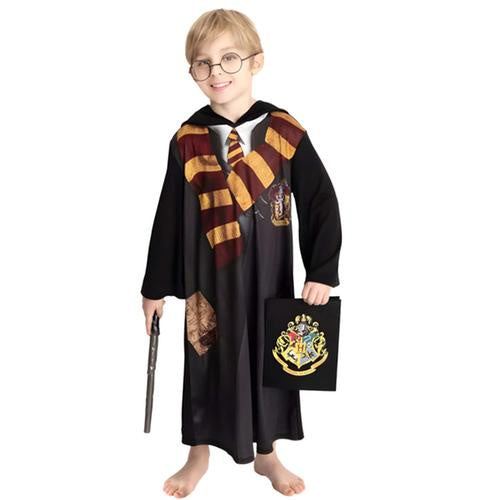Magical Wizard Printed Tunic