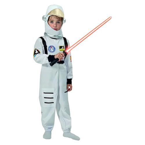 Astronaut Space Boys Costume
