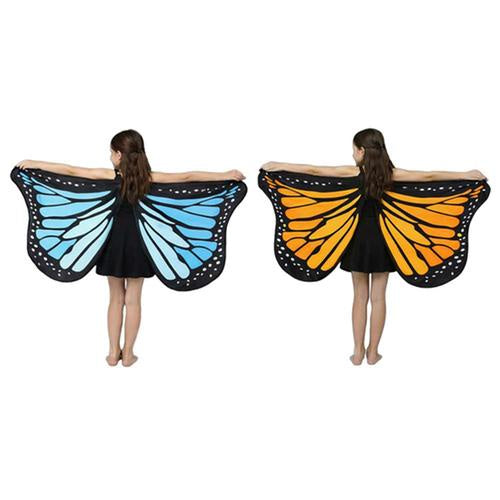 Butterfly Wings