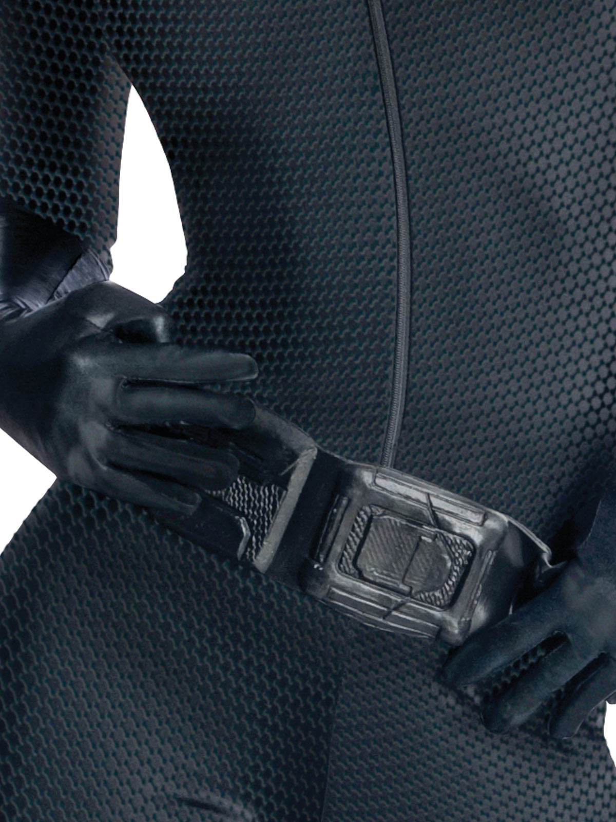 Dark Knight Classic Catwoman Womens Costume