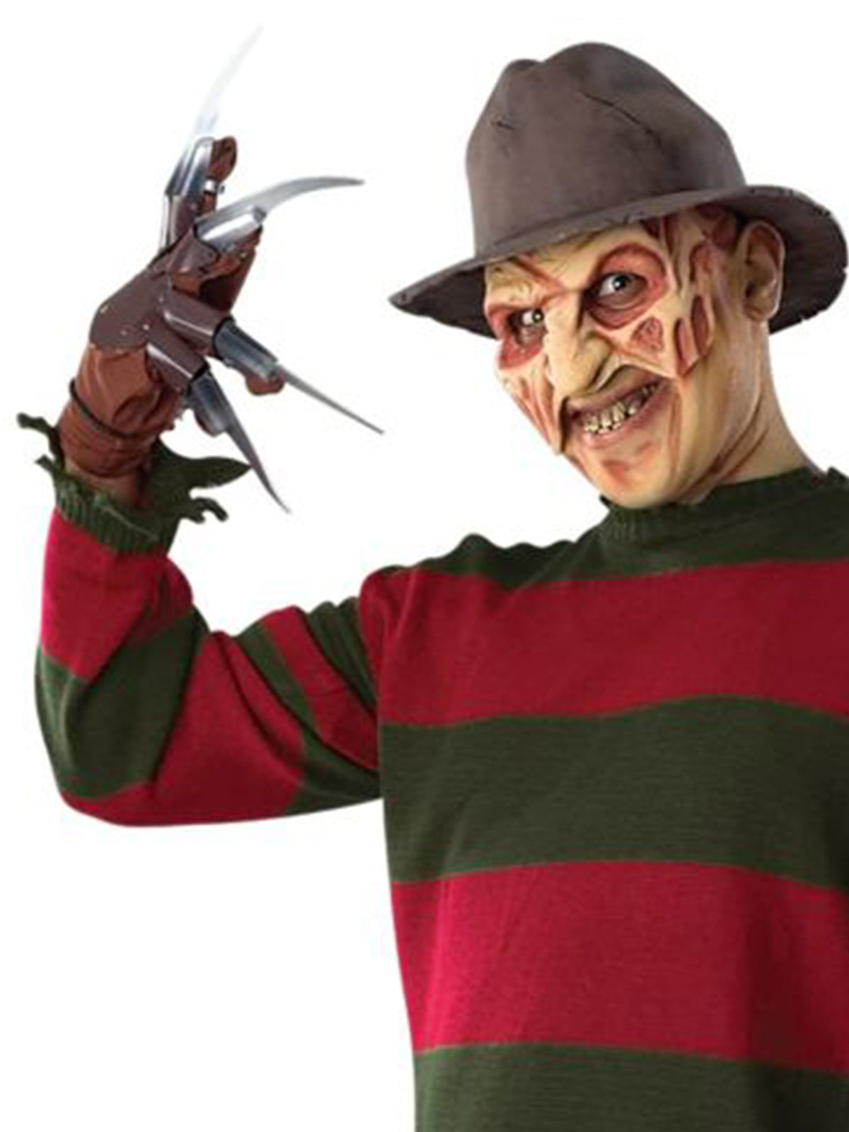 Freddy Deluxe Mens Sweater