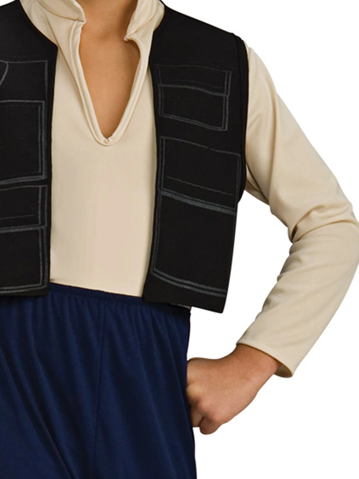 Star Wars Han Solo Child Costume