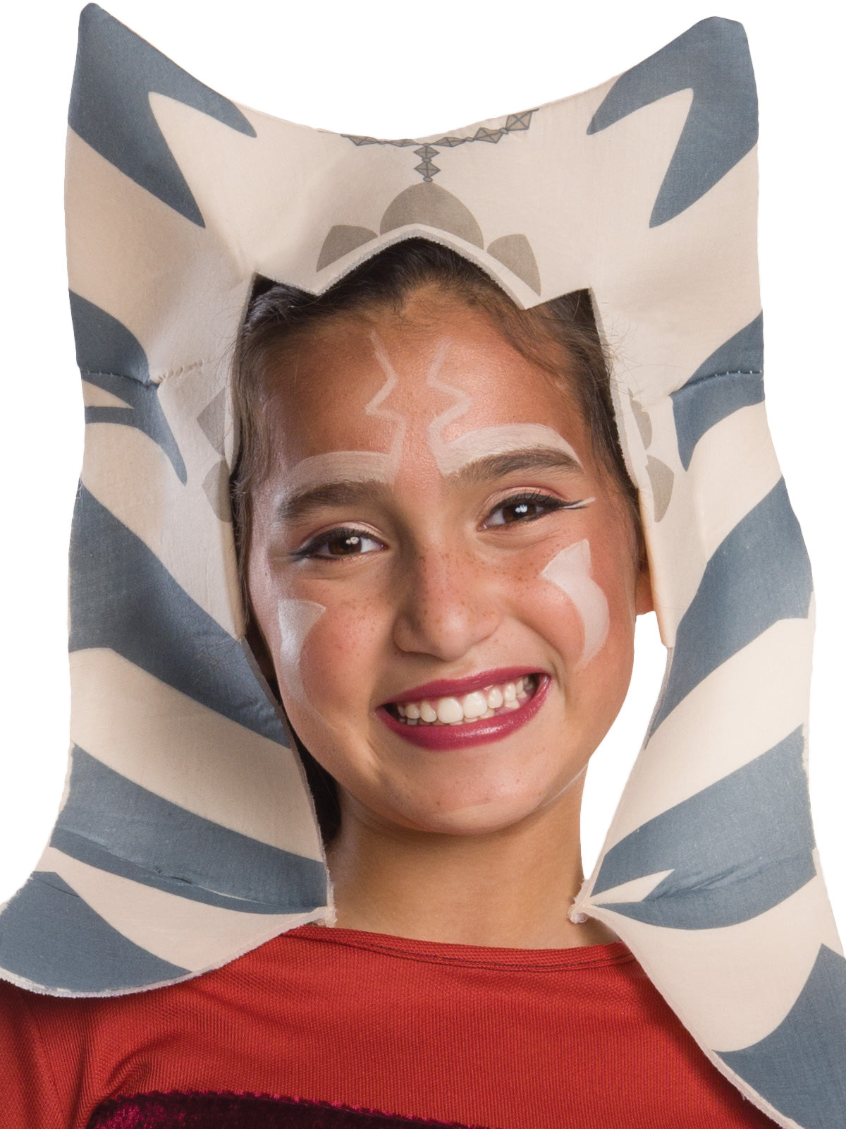 Ashoka Classic Girls Costume
