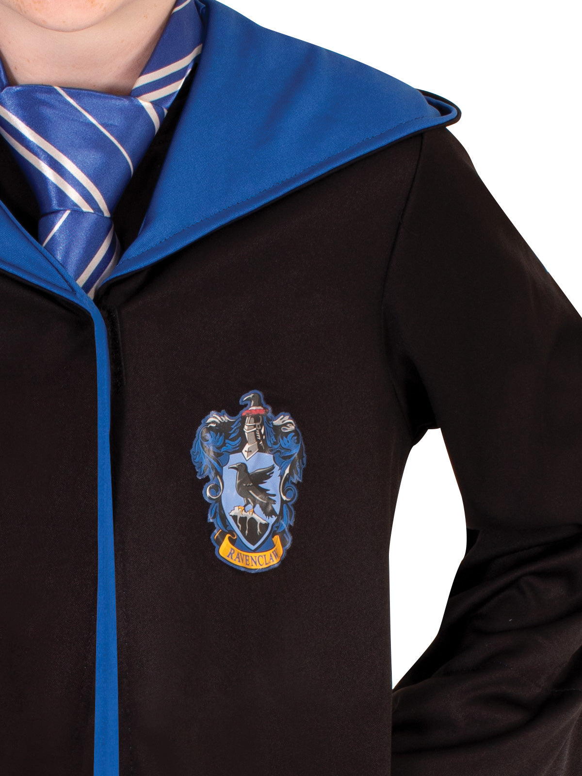 Harry Potter Ravenclaw Deluxe Kids Robe