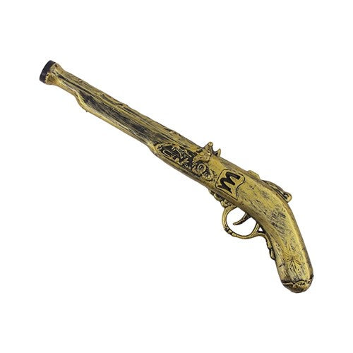 Musket Pirate Gun