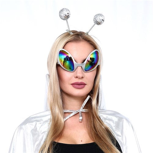 Space Alien Glasses