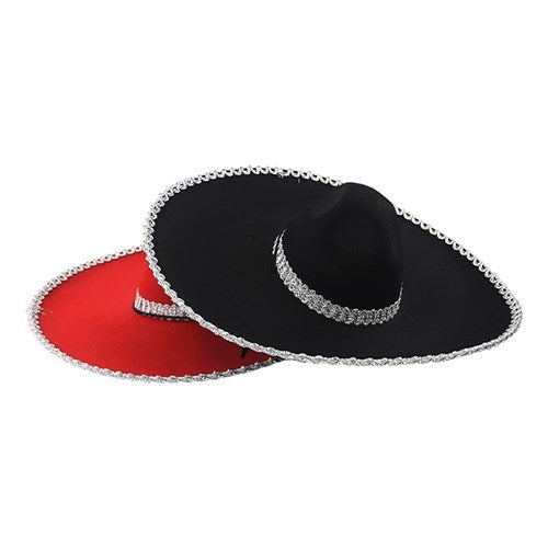 Sombrero 55cm