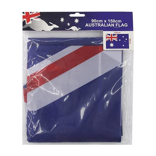 90X150CM Australian Flag