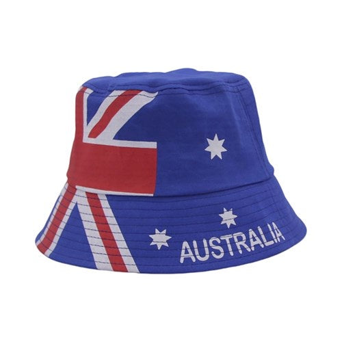 Aussie Bucket Hat