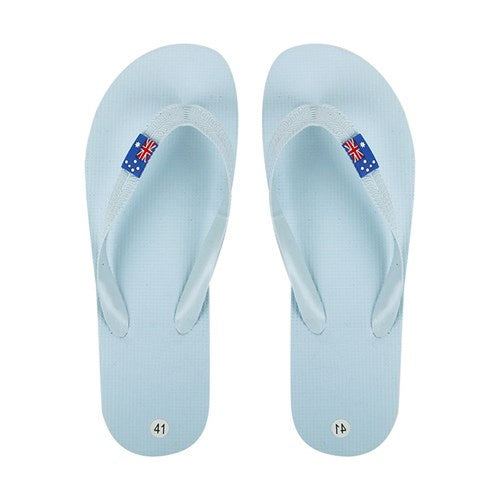 Womens Aussie Thongs