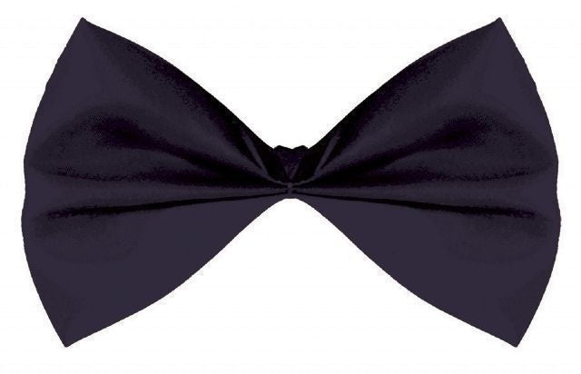 Black Bowtie